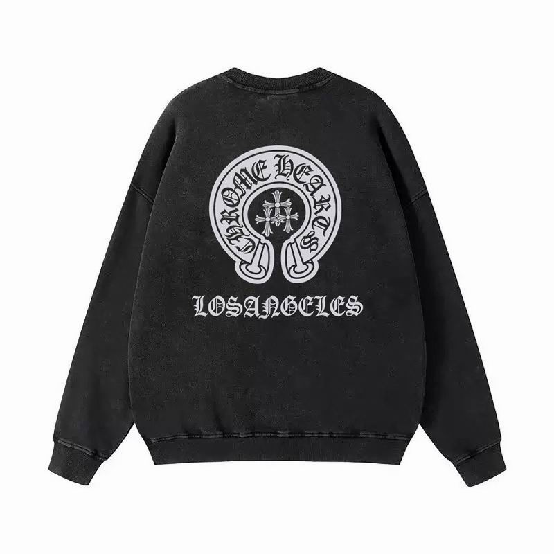 Chrome Hearts S-XL xlutxM01