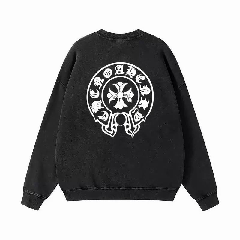 Chrome Hearts S-XL xlutxM02