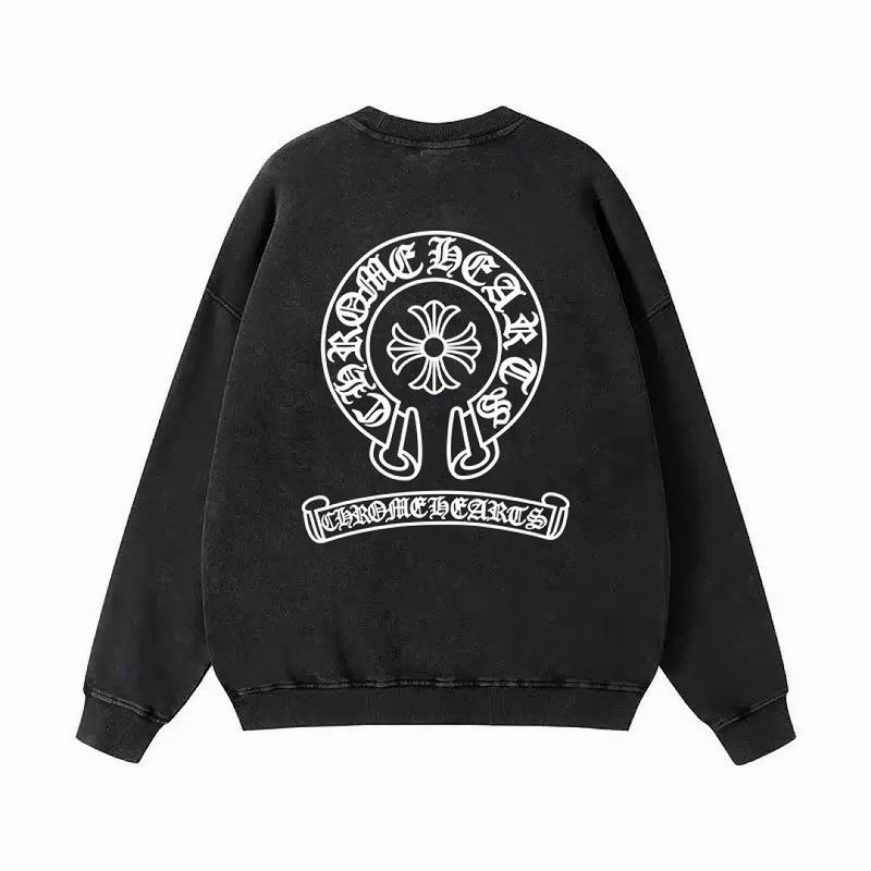 Chrome Hearts S-XL xlutxM09