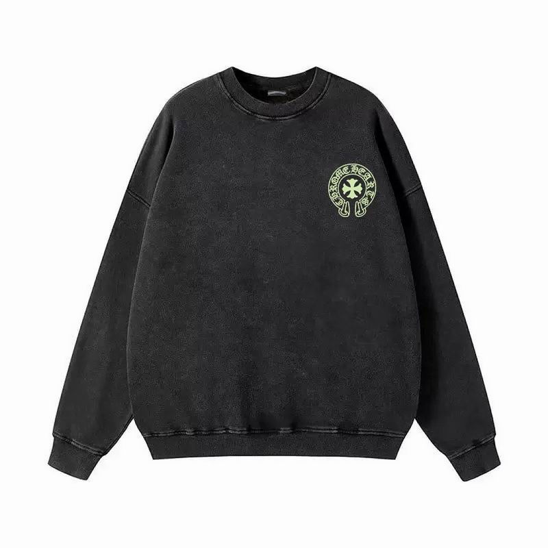 Chrome Hearts S-XL xlutxM11