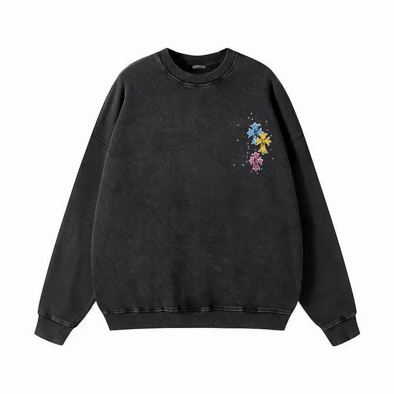 Chrome Hearts S-XL xlutxM12