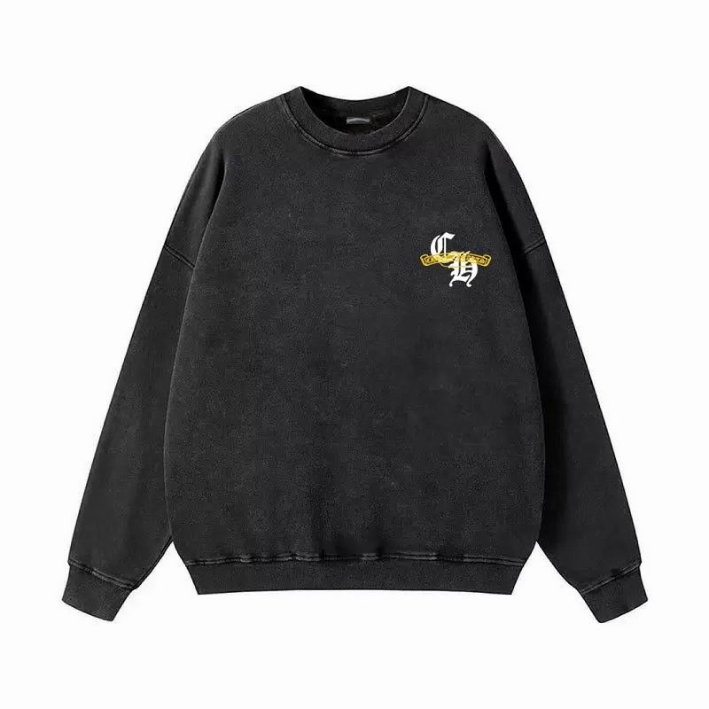 Chrome Hearts S-XL xlutxM15