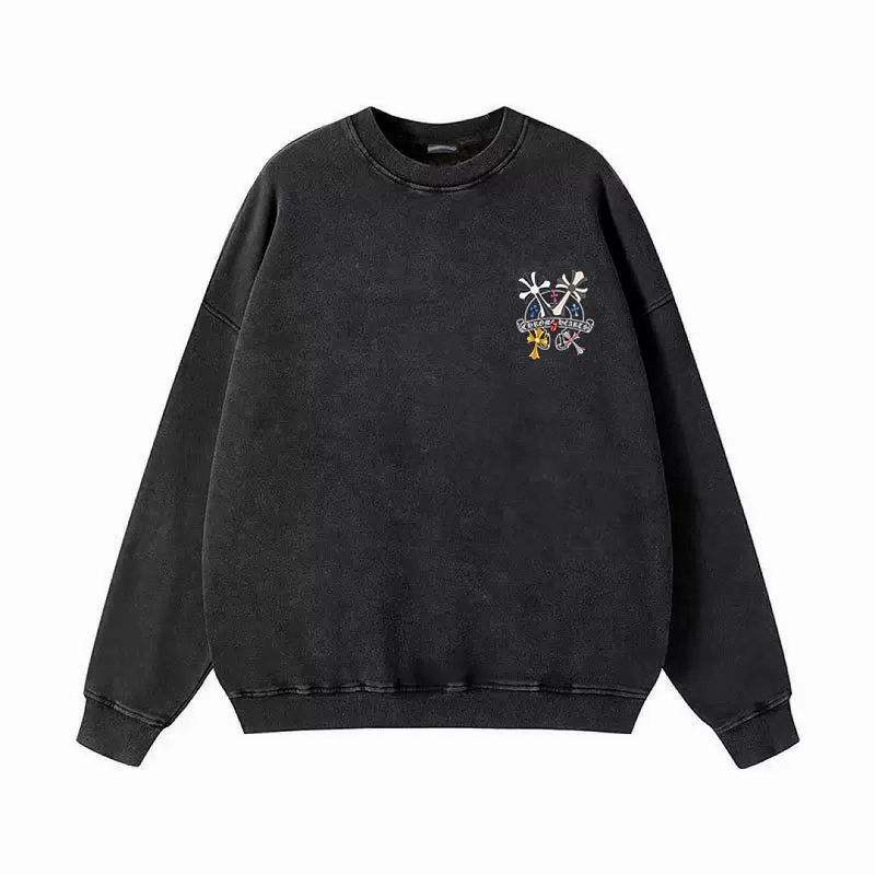 Chrome Hearts S-XL xlutxM16