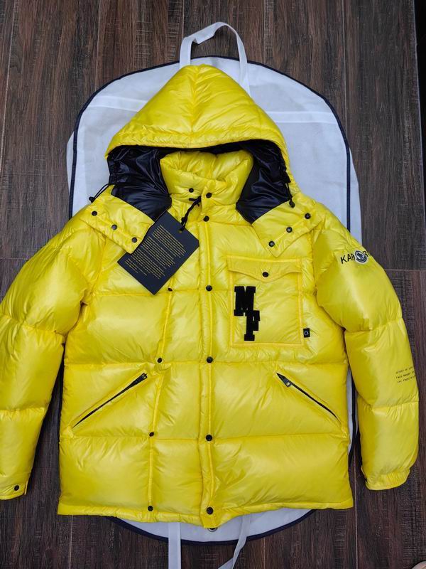 Moncler sz1-5 24cr347