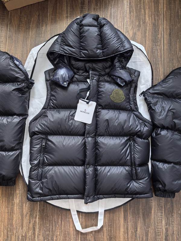 Moncler sz1-5 24cr372
