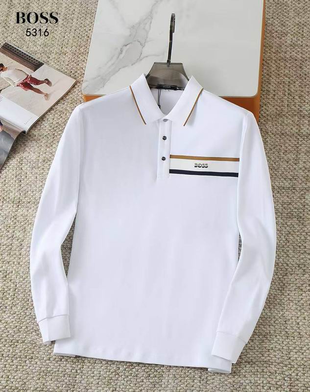 Boss M-4XL 24cr04