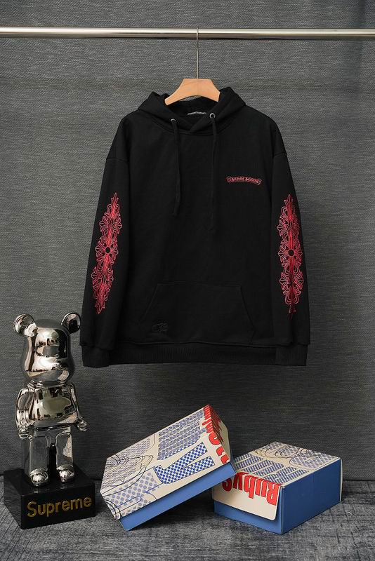 Chrome Hearts S-XL 55txM46