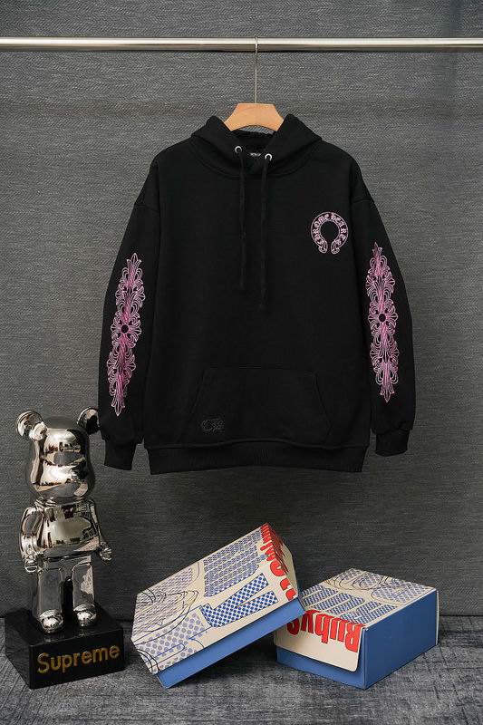 Chrome Hearts S-XL 55txM44