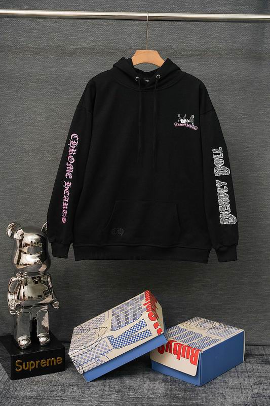 Chrome Hearts S-XL 55txM45