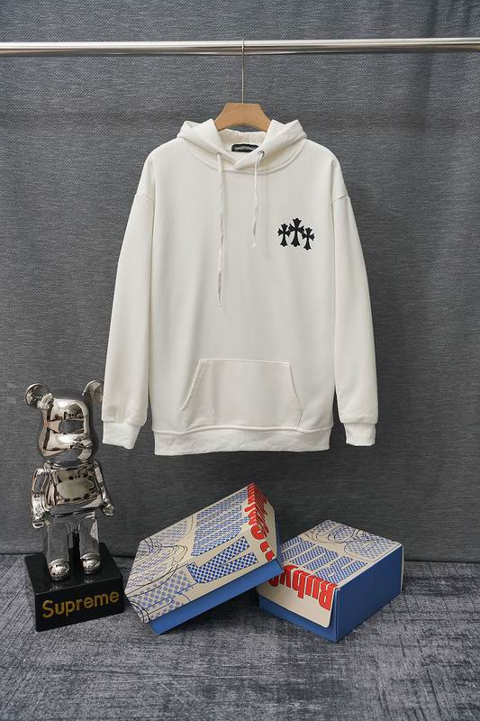 Chrome Hearts S-XL 55txM49