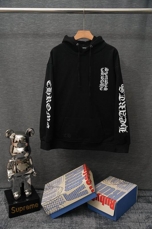 Chrome Hearts S-XL 55txM50