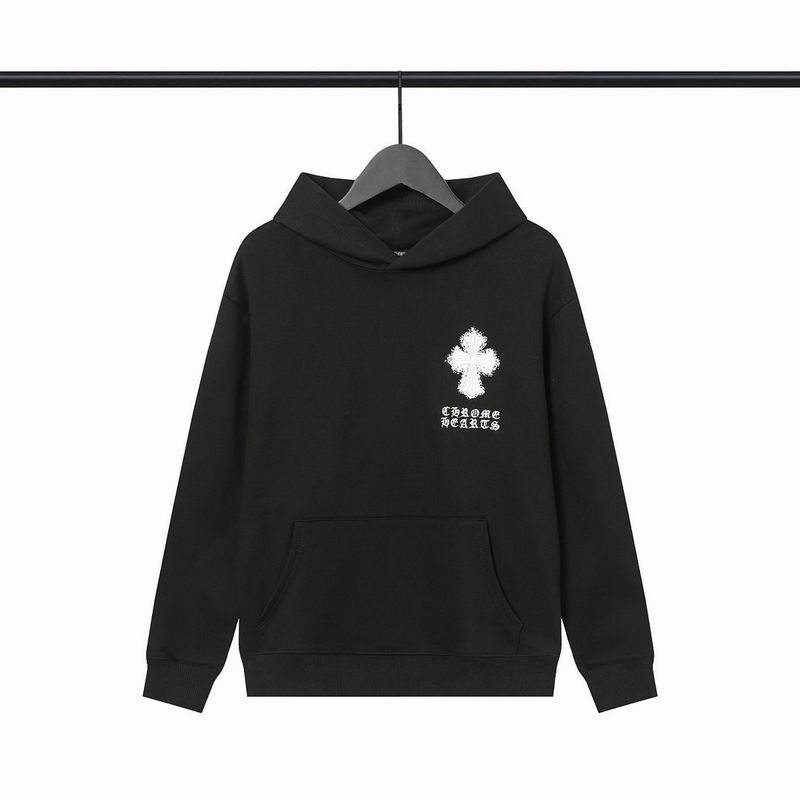 Chrome Hearts S-XL 55txM51