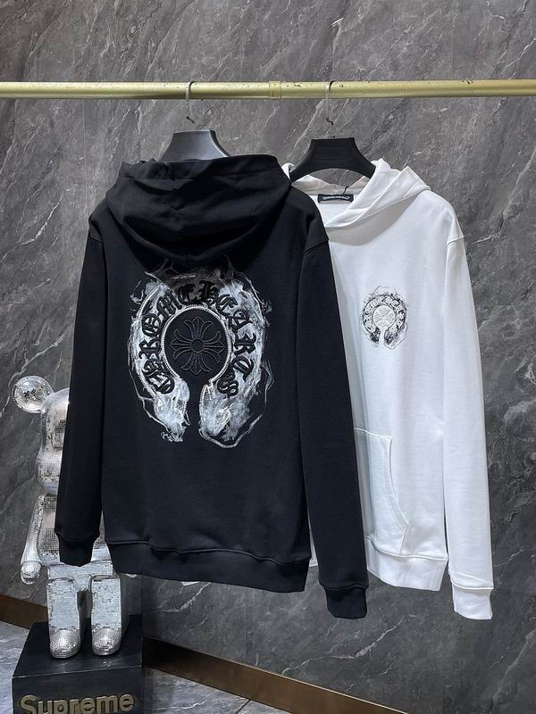 Chrome Hearts S-XL 55txM52