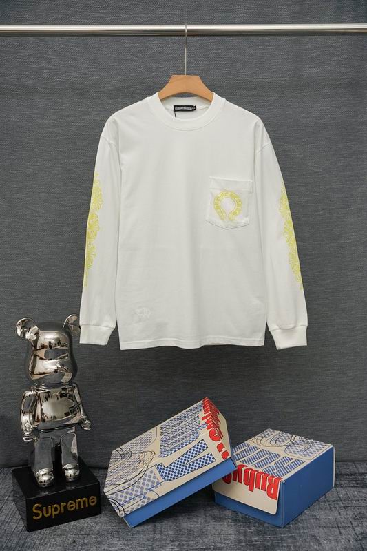 Chrome Hearts S-XL 55txKD95
