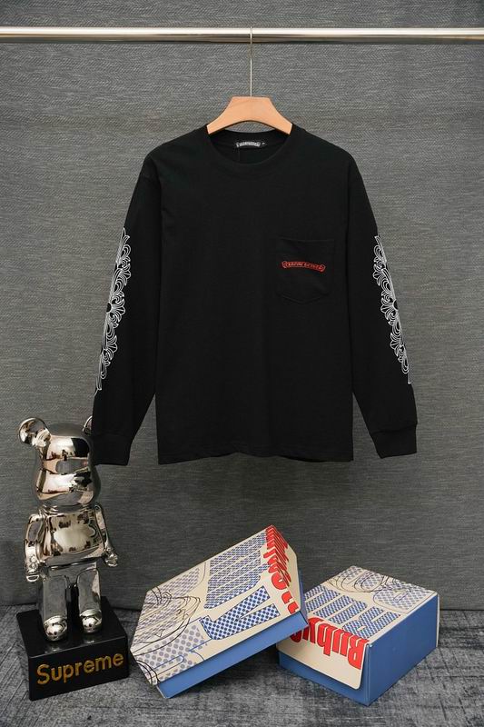 Chrome Hearts S-XL 55txKD96