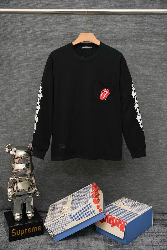 Chrome Hearts S-XL 55txKD97