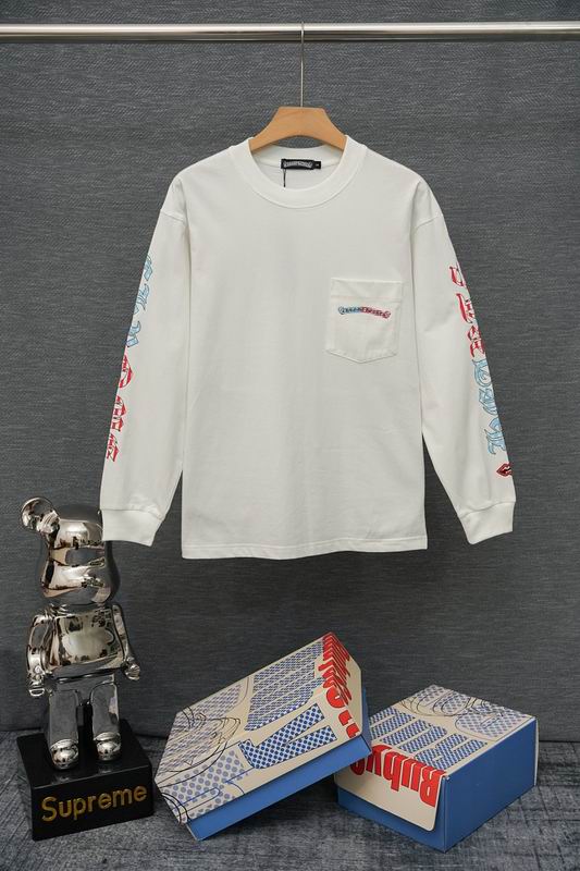 Chrome Hearts S-XL 55txKD94