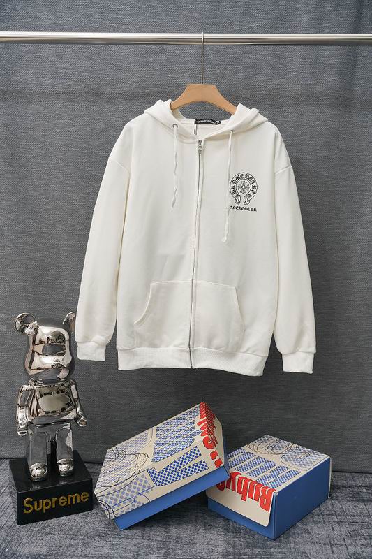 Chrome Hearts S-XL 55txQ43-1