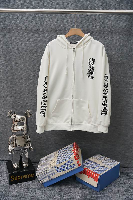 Chrome Hearts S-XL 55txQ44
