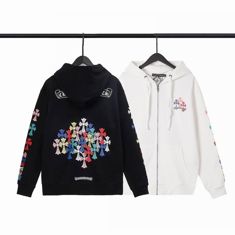 Chrome Hearts S-XL 55txQ48