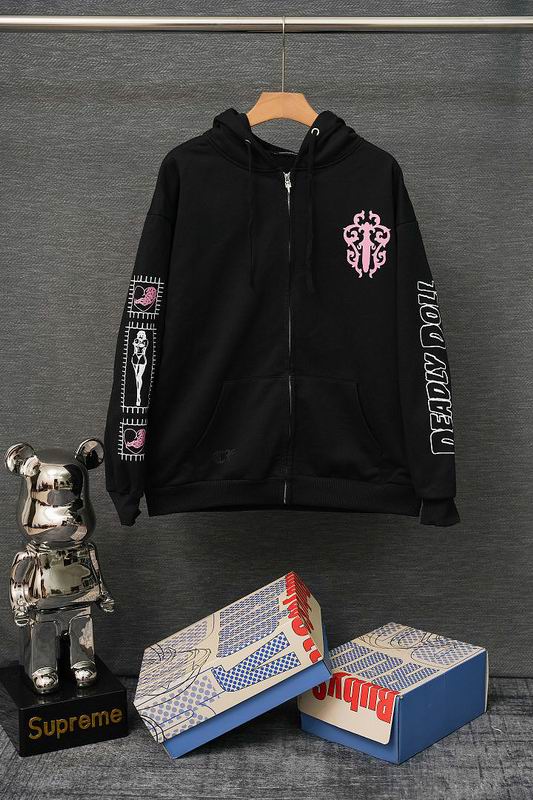 Chrome Hearts S-XL 55txQ41