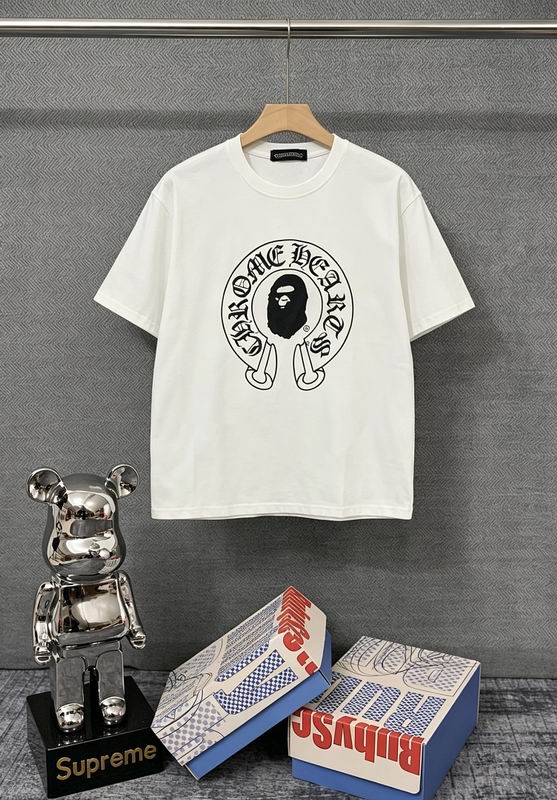 Chrome Hearts S-XL 55txDT123