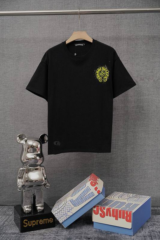 Chrome Hearts S-XL 55txDT126