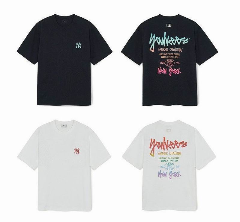 MLB XS-XL mptxM0012