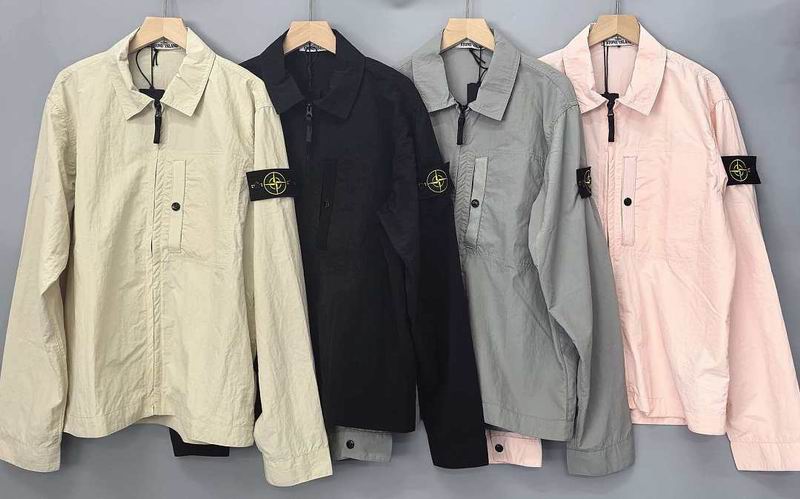 Stone Island S-2XL c2txC11