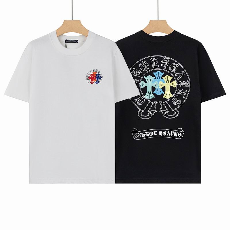 Chrome Hearts S-2XL jhtxA032