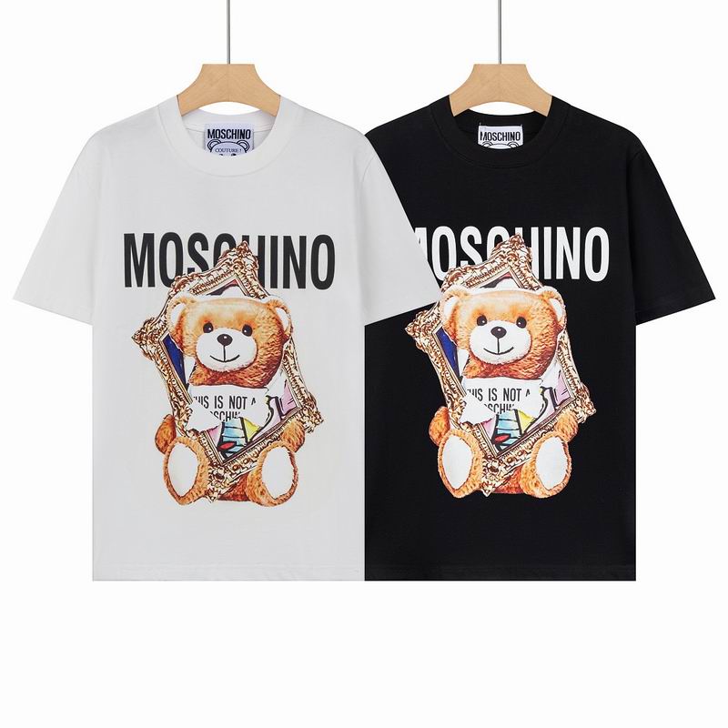 Moschino S-2XL jhtxA037
