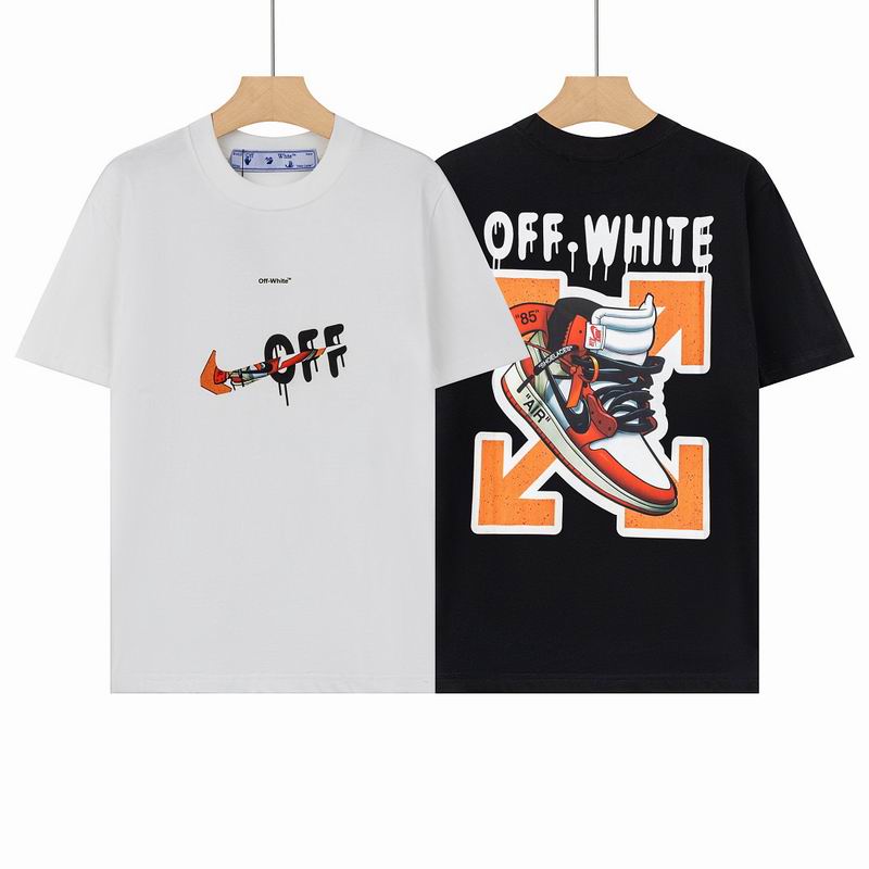 Off White S-2XL jhtxA038