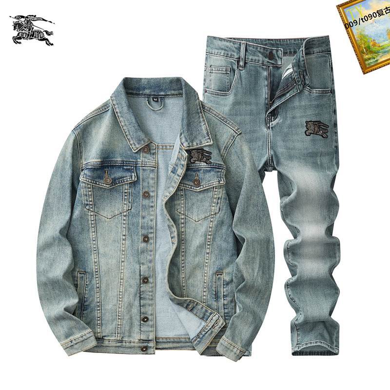 Burberry M-4XL 25tr74