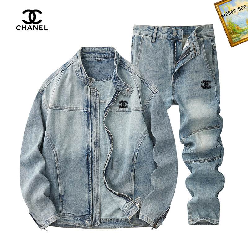 Chanel M-4XL 25tr54