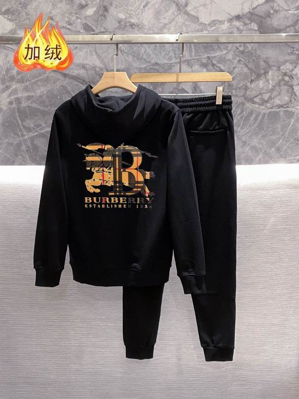 Burberry M-4XL kdtn127