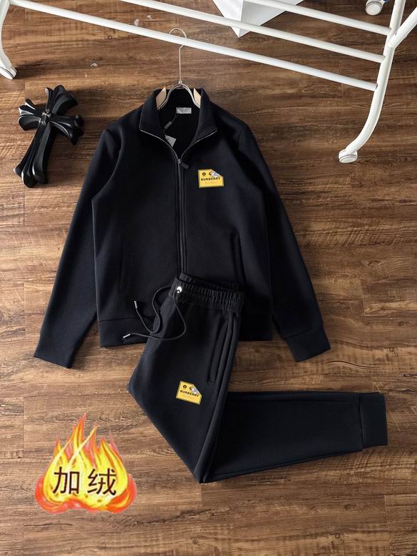 Burberry M-4XL kdtn131
