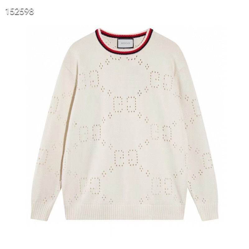 Gucci M-2XL 26yr136