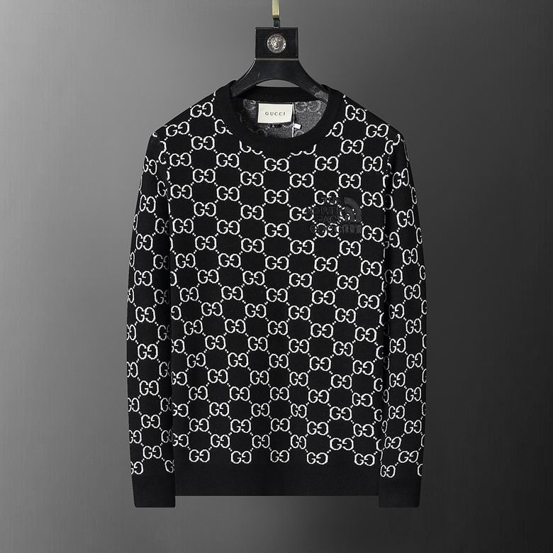 Gucci M-3XL 14mn262