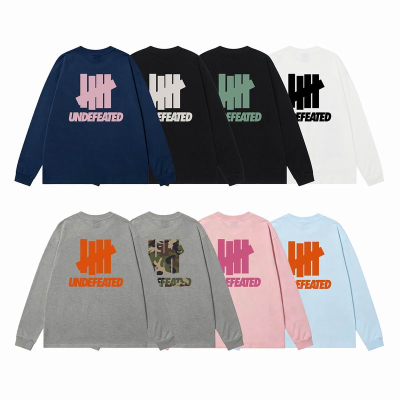 Undefeated M-2XL h8txU2001