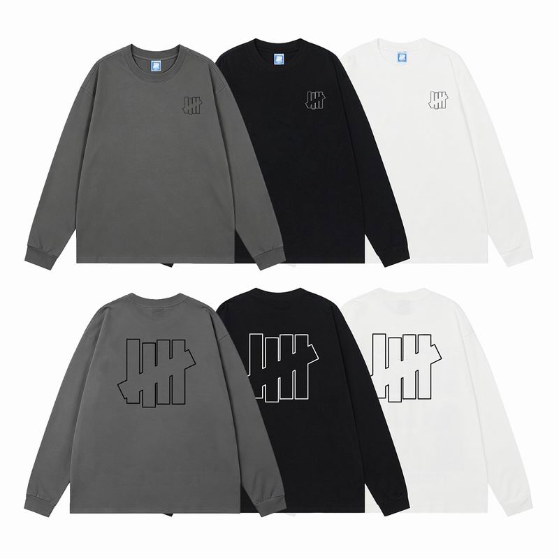 Undefeated M-2XL h8txU2004
