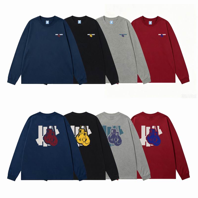 Undefeated M-2XL h8txU2005