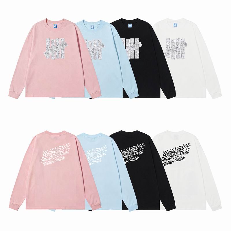 Undefeated M-2XL h8txU2006