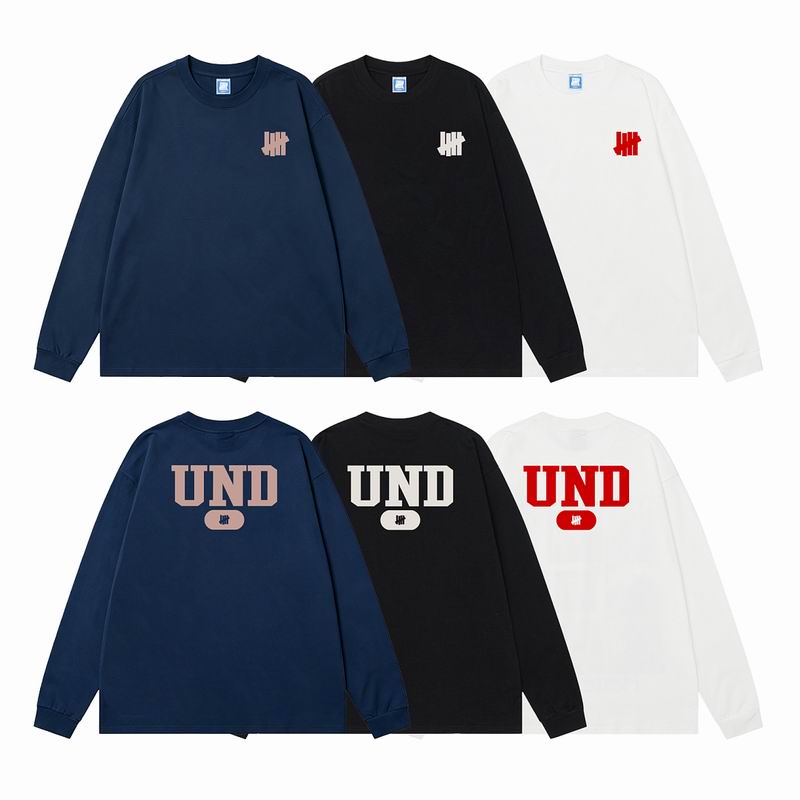 Undefeated M-2XL h8txU2007