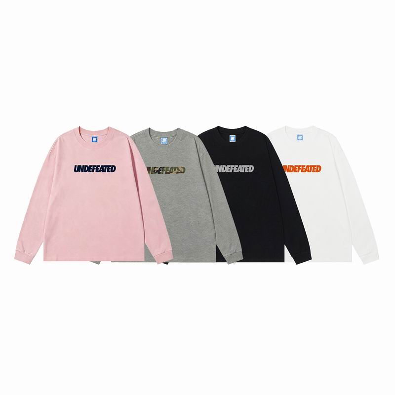 Undefeated M-2XL h8txU2010