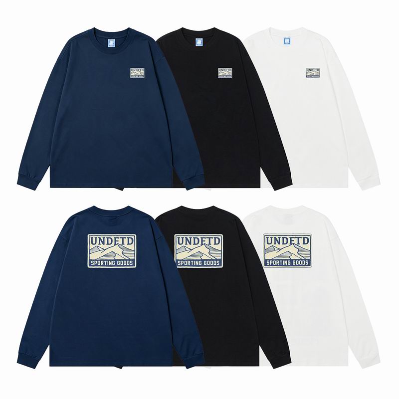 Undefeated M-2XL h8txU2014