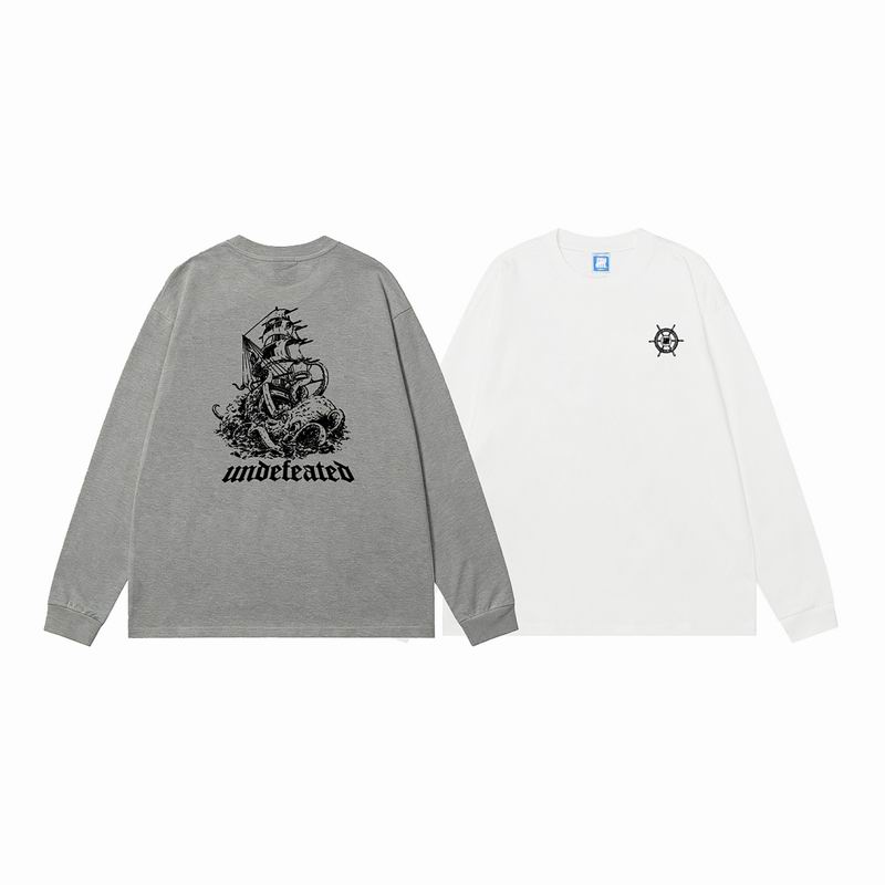 Undefeated M-2XL h8txU2015