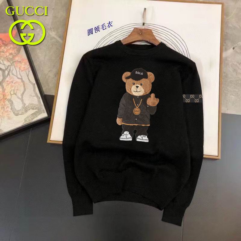 Gucci M-3XL 12yr294