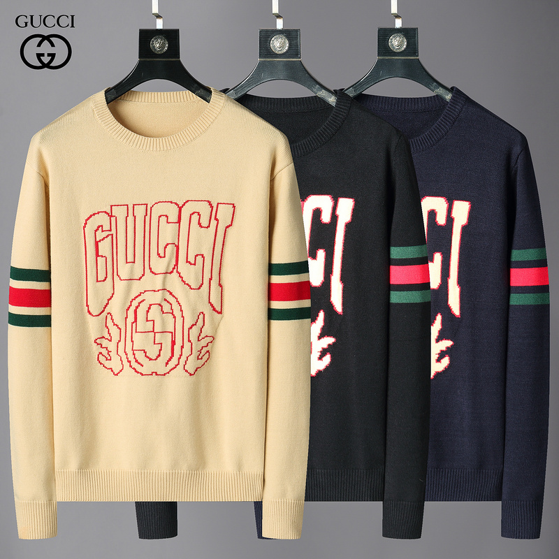 Gucci M-3XL 25wr04