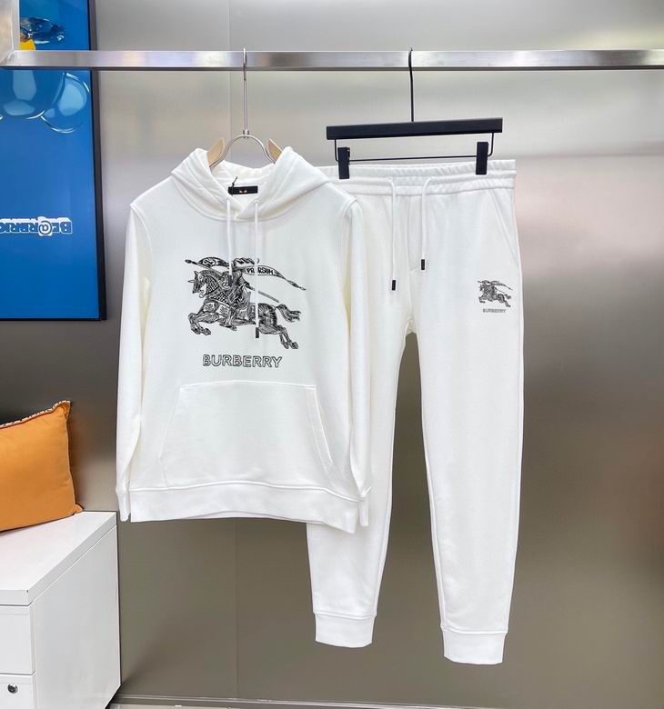 Burberry M-5XL kdtn150