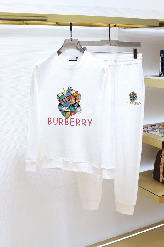 Burberry M-5XL kdtr41